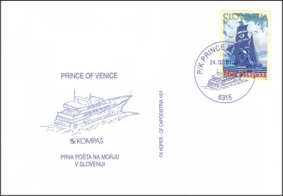 PRINC OF VENICE